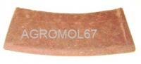 Накладка Г9-ОЦМ-5 01.065